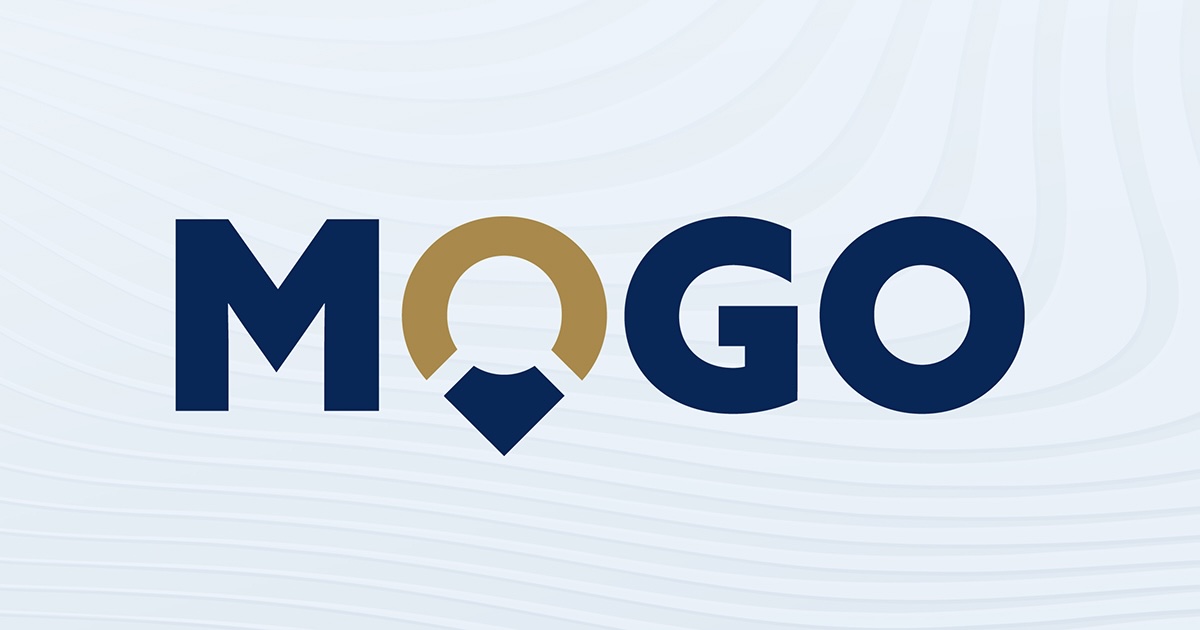 Mogo logo